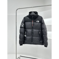 The North Face Down Jackets